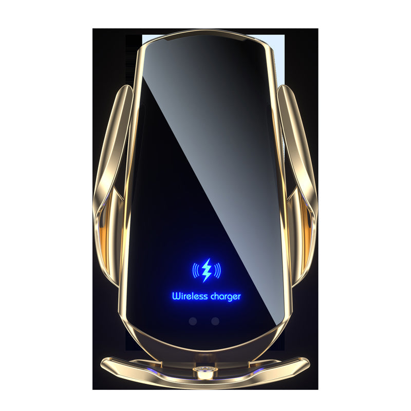 Wireless Charging Phone Holder | Stornfield