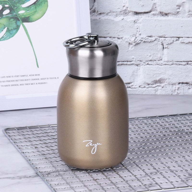 10.15 oz Mini Vacuum Insulated Bottle | Stornfield