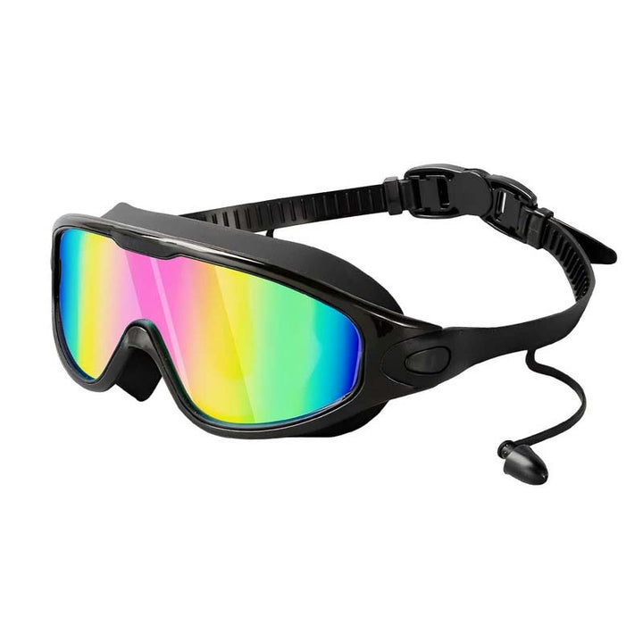 Stornfield | Wide View Anti-Fog Swim Goggles