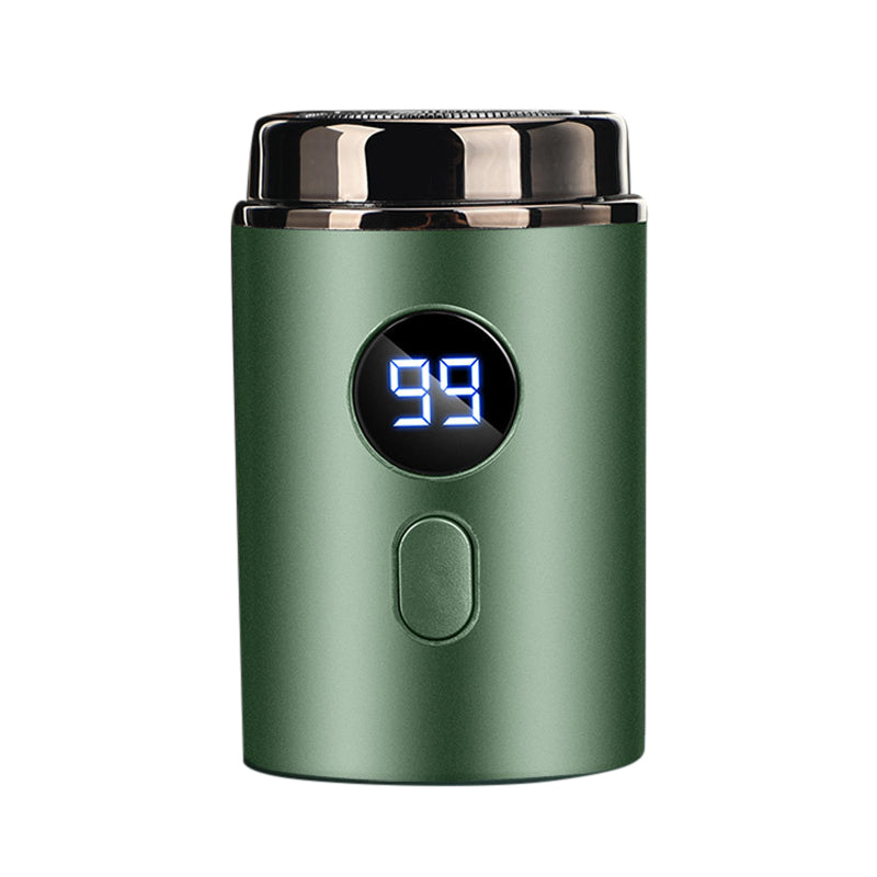 Mini portable electric shaver | Stornfield