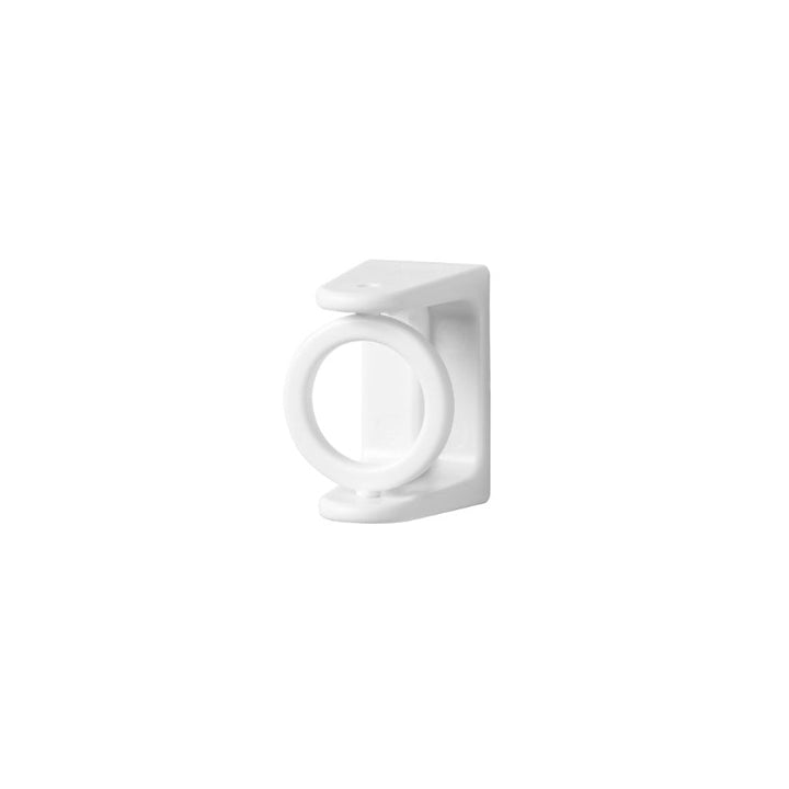 Nail-free Adjustable Rod Bracket Holders (2 pcs) | Stornfield