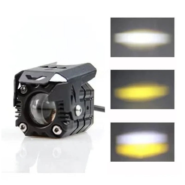 Stornfield | Motorcycle Auxiliary LED Light