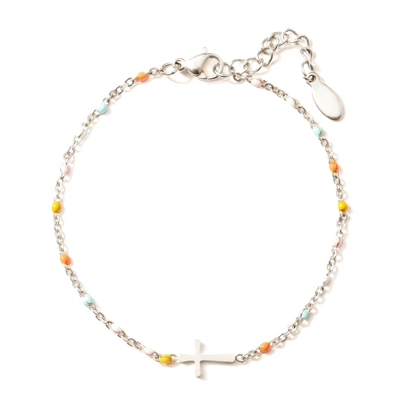 Stornfield | Trendy Crossover Bracelet