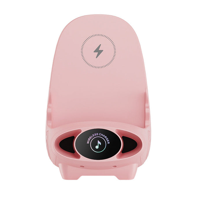 Mini Chair Wi-Fi Mobile Charger | Stornfield