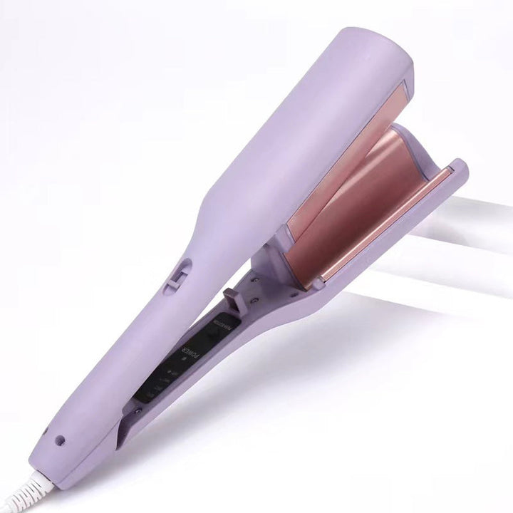 French Romantic Egg Curling Iron | Stornfield