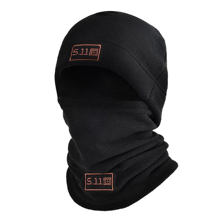 Polar Fleece Balaclava Hood Face Mask | Stornfield