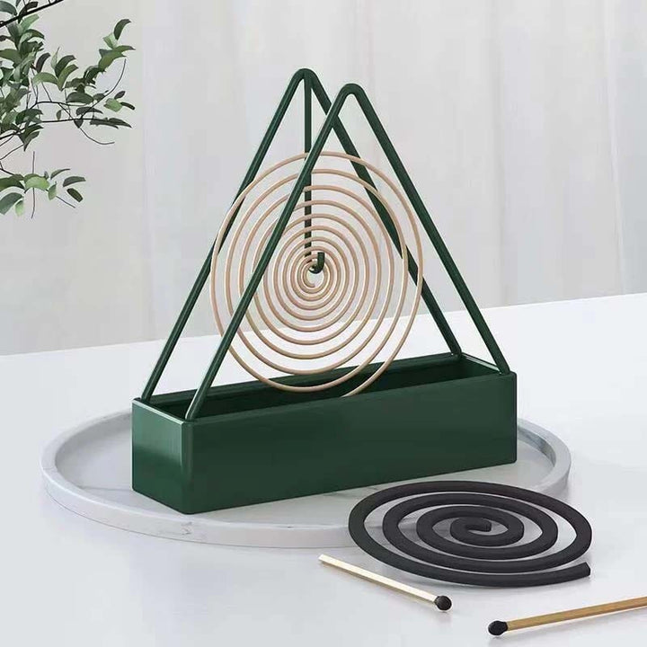 Mosquito coil holder | Stornfield