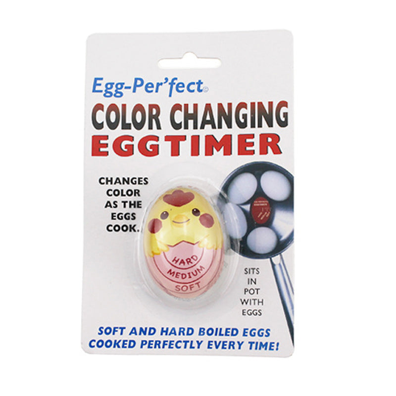 Color Changing Egg Timers | Stornfield