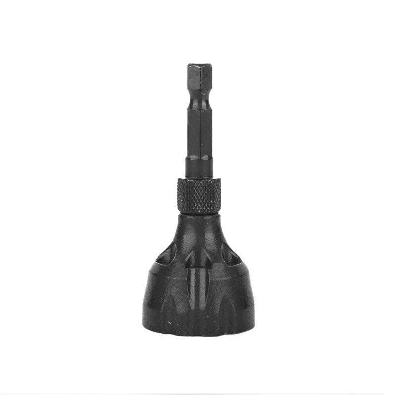 Deburring External Chamfer Tool with Tungsten Carbide Blade | Stornfield