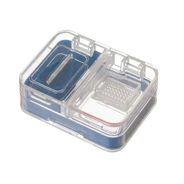 Box Pro - Cutting - Organizing - Simplify Your Medications! | Stornfield