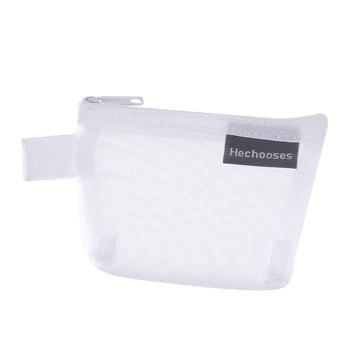 Stornfield Portable Mesh Storage Bag