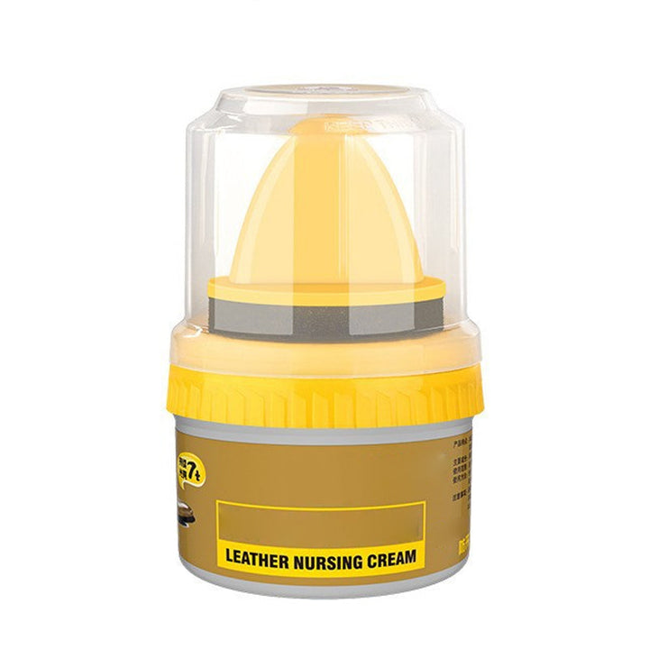 Leather repair cream Liquid shoe cream | Stornfield