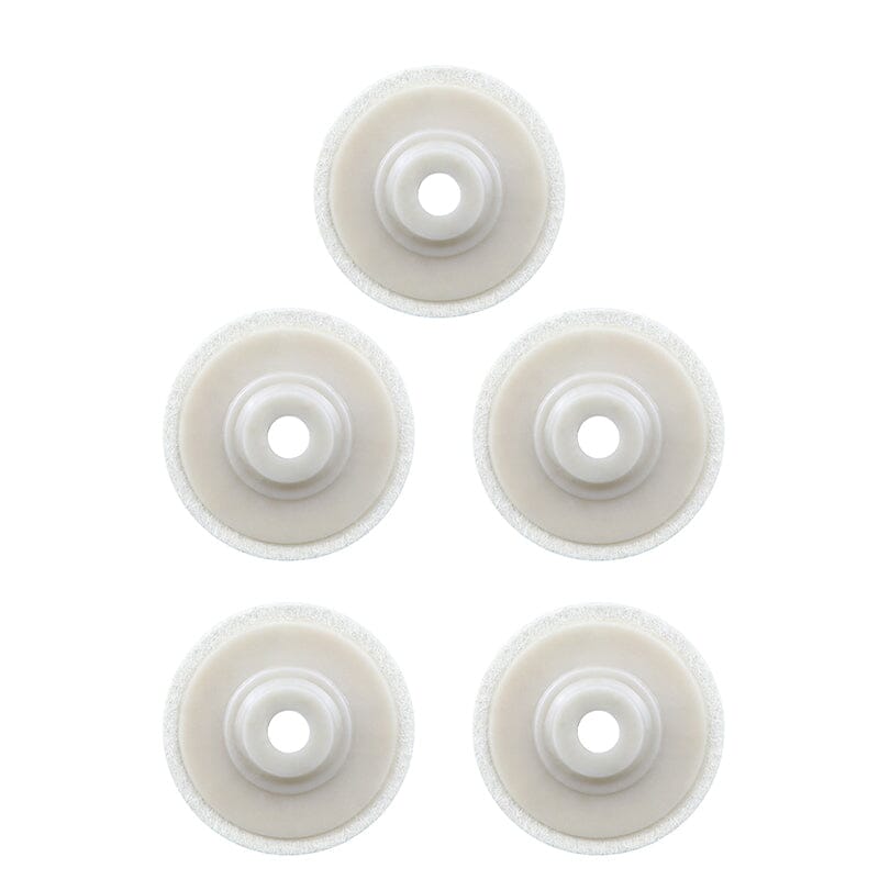 Wool Polishing Wheel Disc | Stornfield