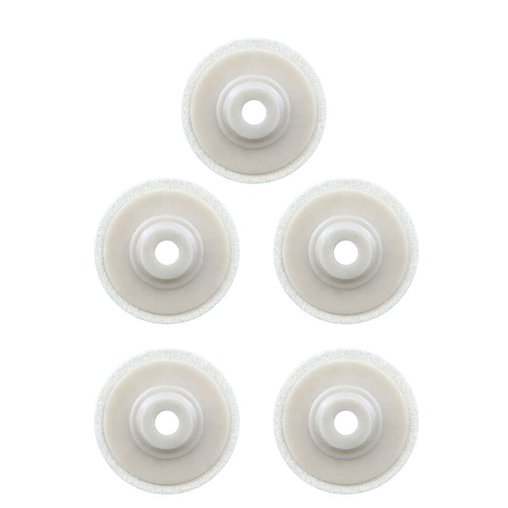 Wool Polishing Wheel Disc | Stornfield