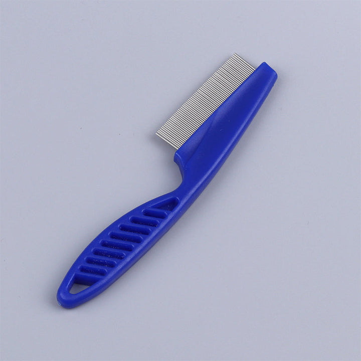 Flea and Tick Comb for Pets | Stornfield
