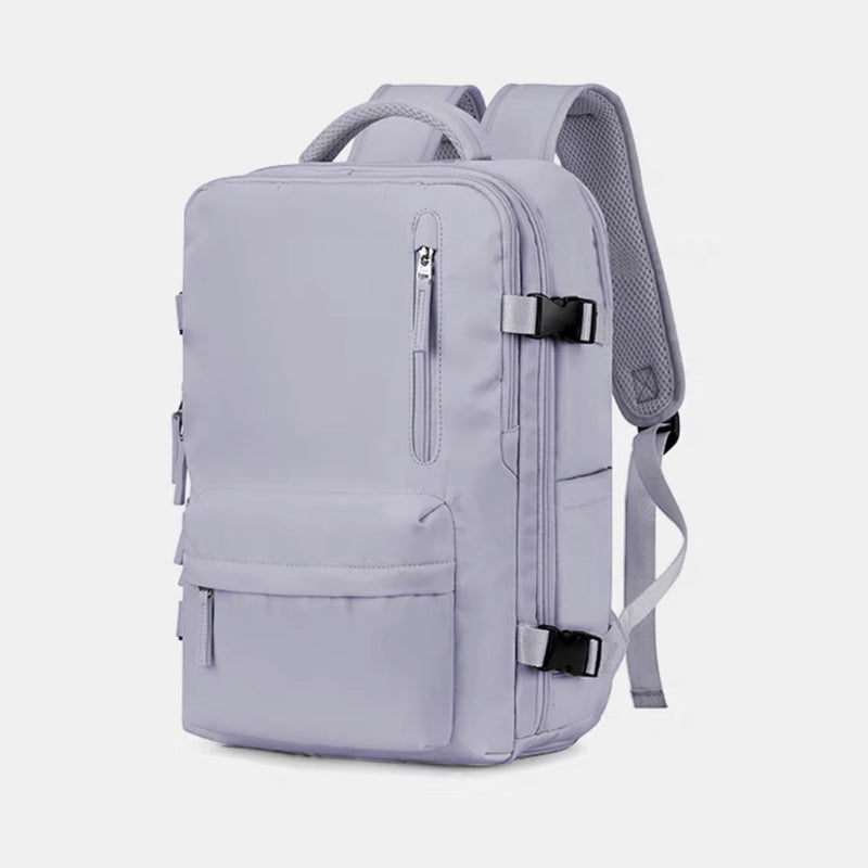 Stornfield | Large Waterproof Travel Backpack for Women