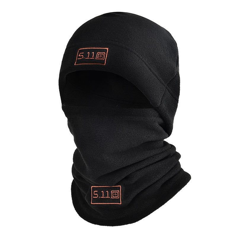 Polar Fleece Balaclava Hood Face Mask | Stornfield