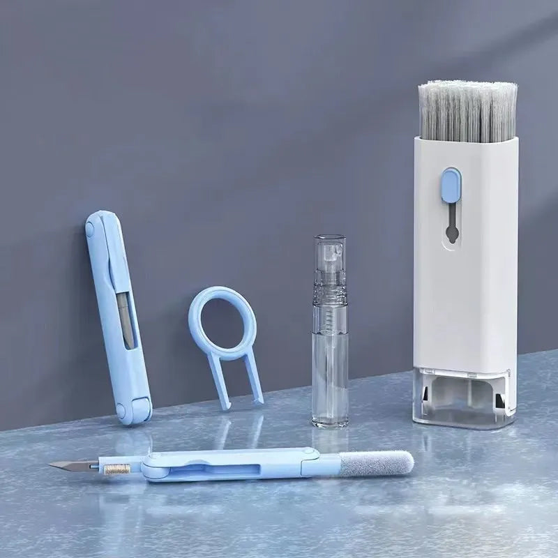 7-in-1-Cleaning Brush Set | Stornfield