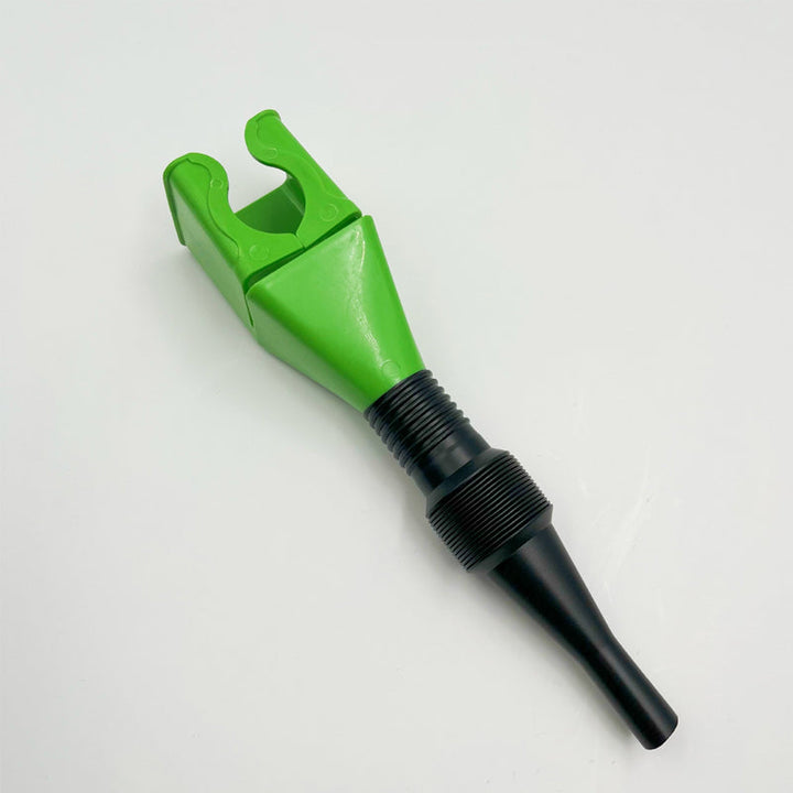 Flexible Drainage Tool Snap Funnel | Stornfield