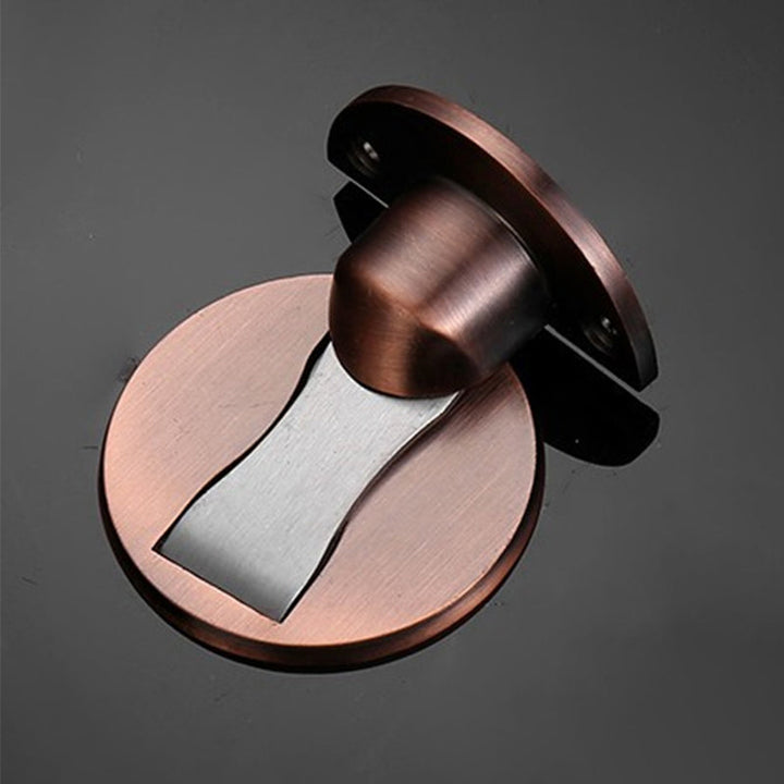 Stornfield | Invisible Stainless Steel Magnetic Door Stop