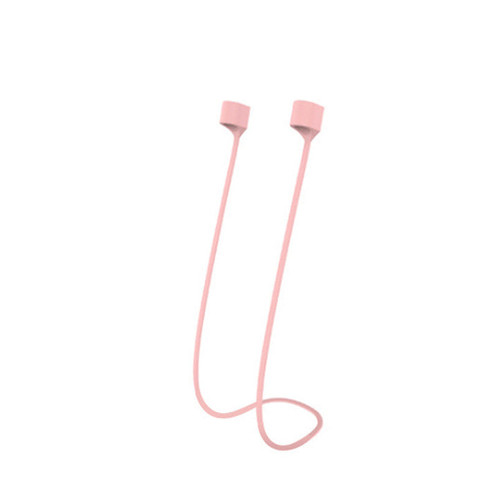 Magnetic anti-lost headphone cable | Stornfield
