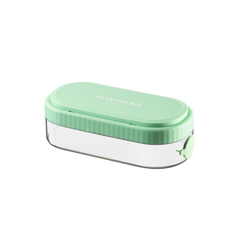 Press Ice Cube Box | Stornfield