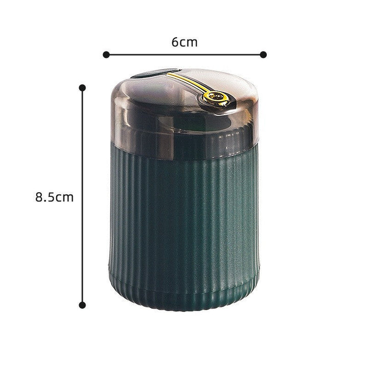 Creative Automatic Toothpick Dispenser | Stornfield