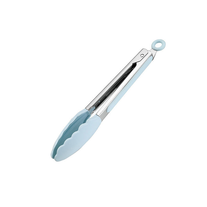 Silicone Grill Tongs | Stornfield