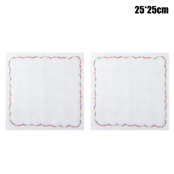 Rainbow Oleophobic Cleaning Cloth | Stornfield
