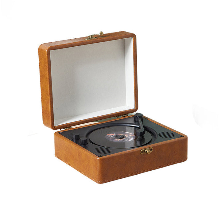 VeloraPulse — Vintage charm meets captivating sound that touches your heart | Stornfield