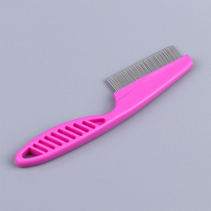 Flea and Tick Comb for Pets | Stornfield