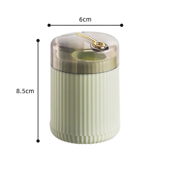 Creative Automatic Toothpick Dispenser | Stornfield