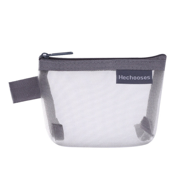 Stornfield Portable Mesh Storage Bag