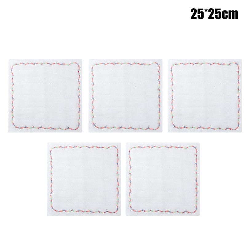 Rainbow Oleophobic Cleaning Cloth | Stornfield