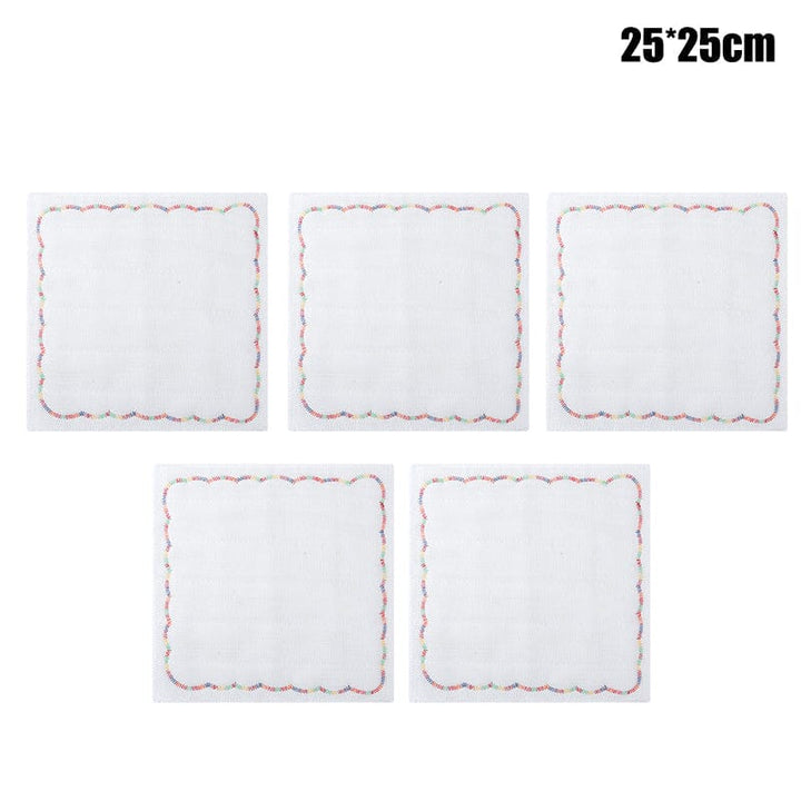 Rainbow Oleophobic Cleaning Cloth | Stornfield