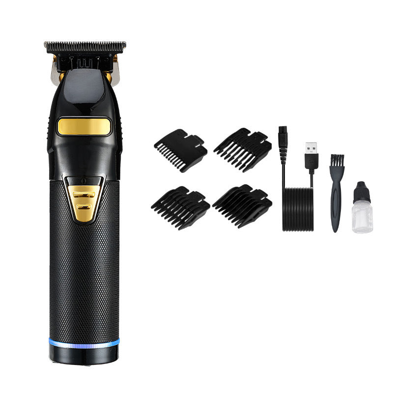 Stornfield | Professional Hair Outlining Trimmer