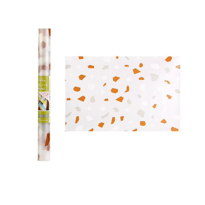 Fruit Pattern Random Oil Proof Cabinet Mat | Stornfield