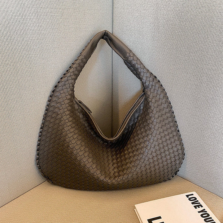 Stornfield | Fashionable Woven Bag for Women