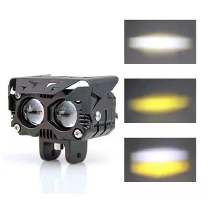Stornfield | Motorcycle Auxiliary LED Light