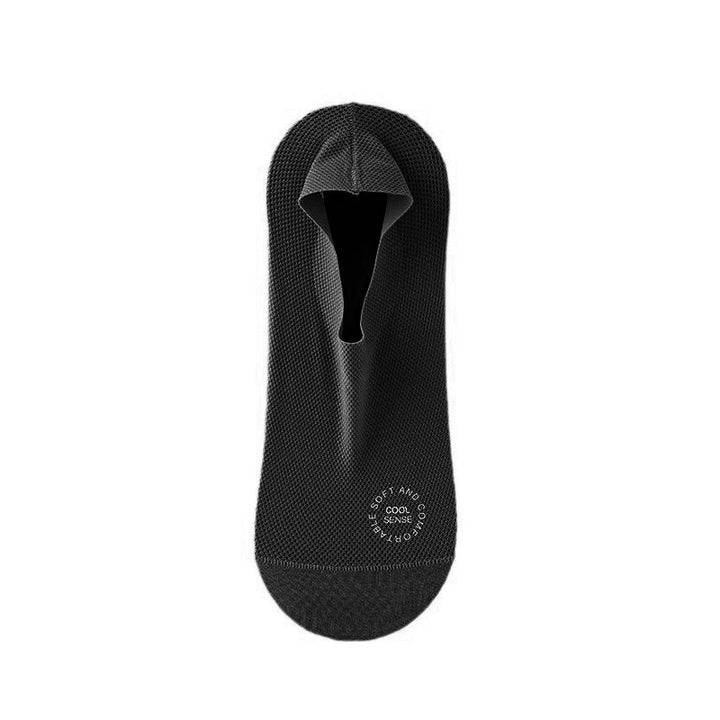 Ultra-Thin Liner Socks | Stornfield