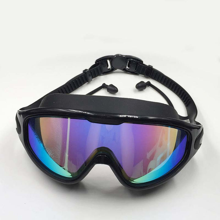 Stornfield | Wide View Anti-Fog Swim Goggles