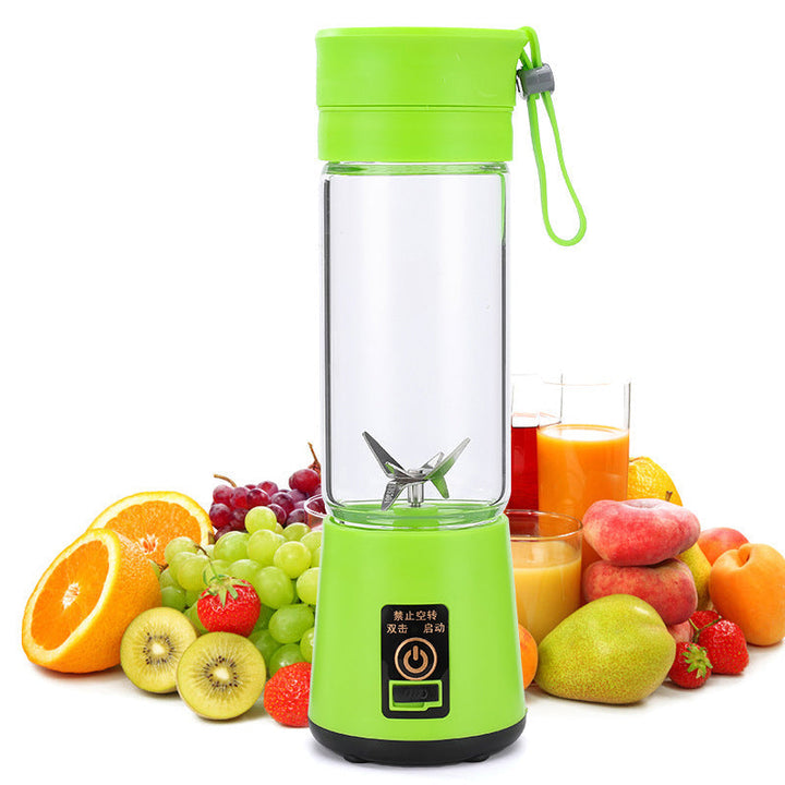 Cordless Dynamic Juice Cup | Stornfield