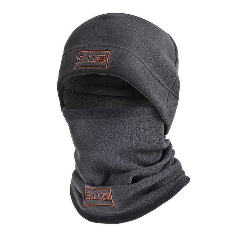 Polar Fleece Balaclava Hood Face Mask | Stornfield