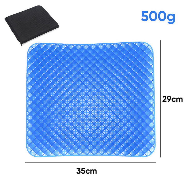 Honeycomb Gel Cushion | Stornfield