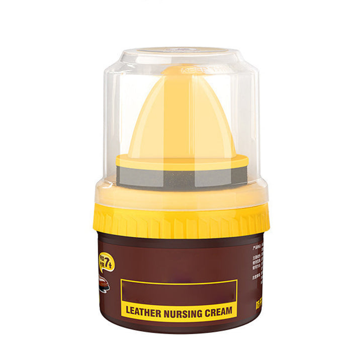 Leather repair cream Liquid shoe cream | Stornfield