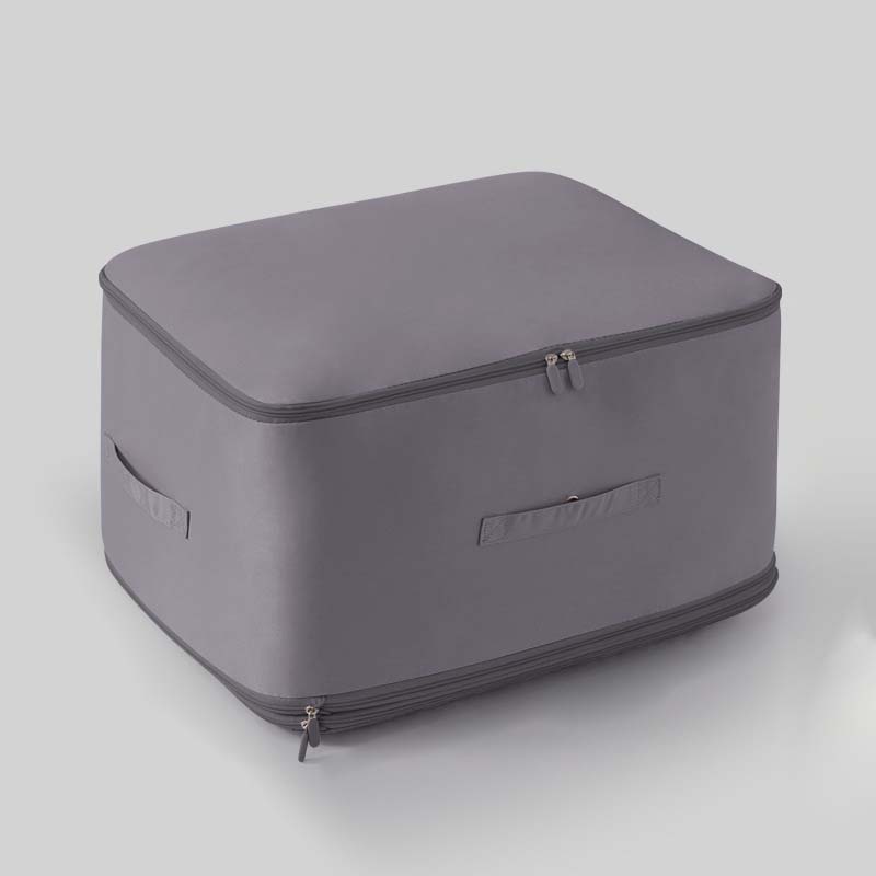 Stornfield | Ultra space-saving self-compressing organizer