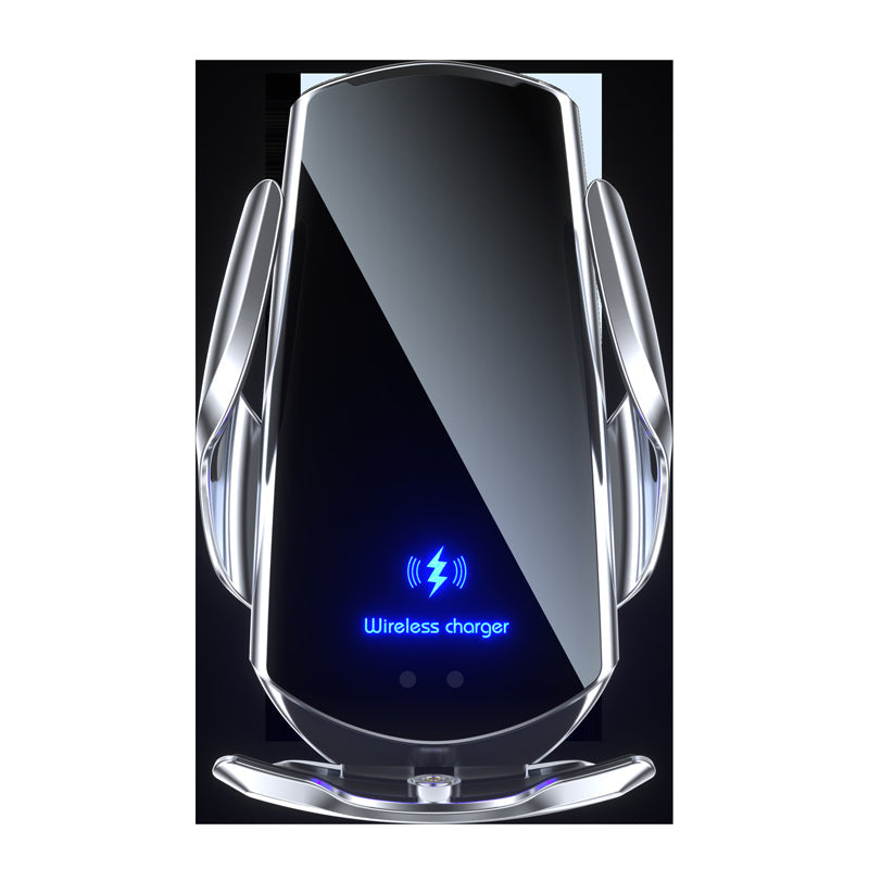 Wireless Charging Phone Holder | Stornfield