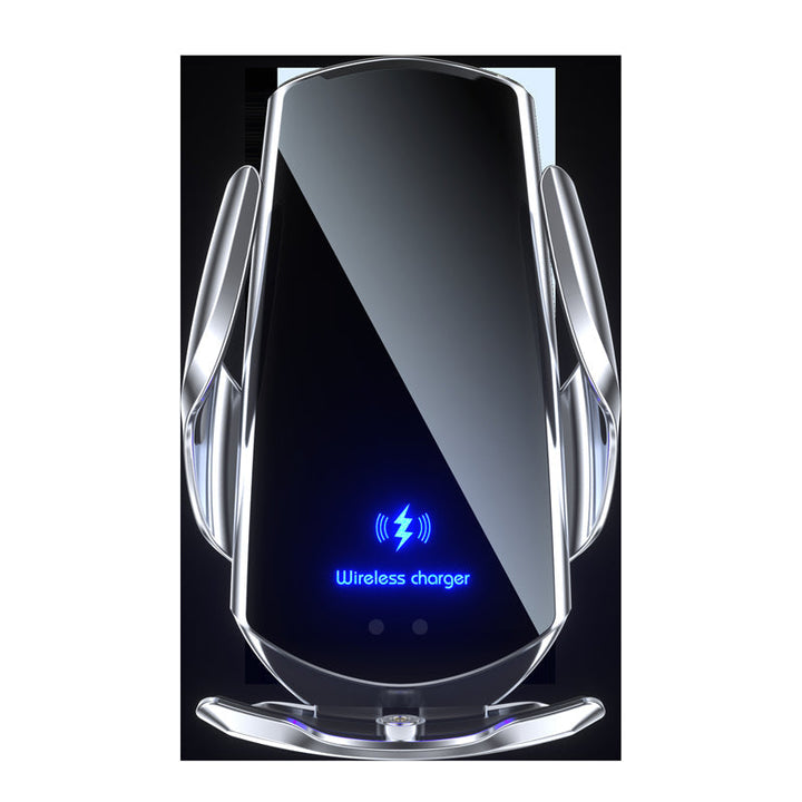 Wireless Charging Phone Holder | Stornfield