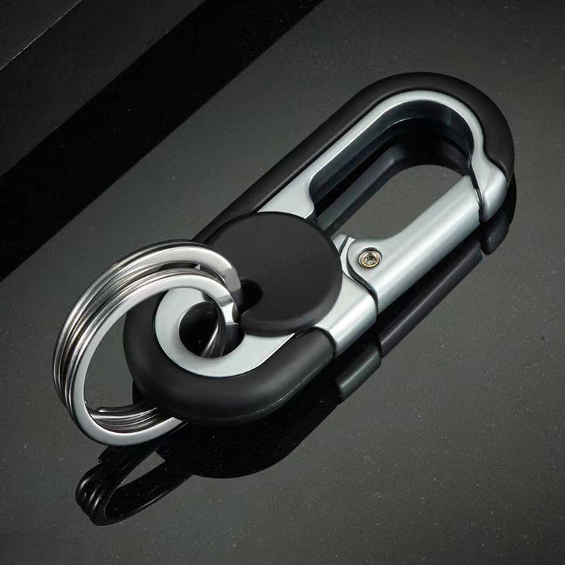 Car Keychain for Men | Stornfield