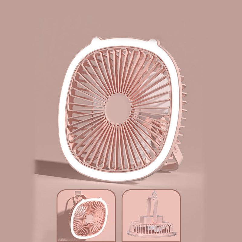 Multi-functional Mini Fan | Stornfield